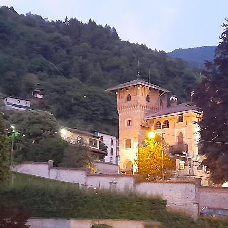 Appartamento Valsassina Rent Introbio Esterno foto