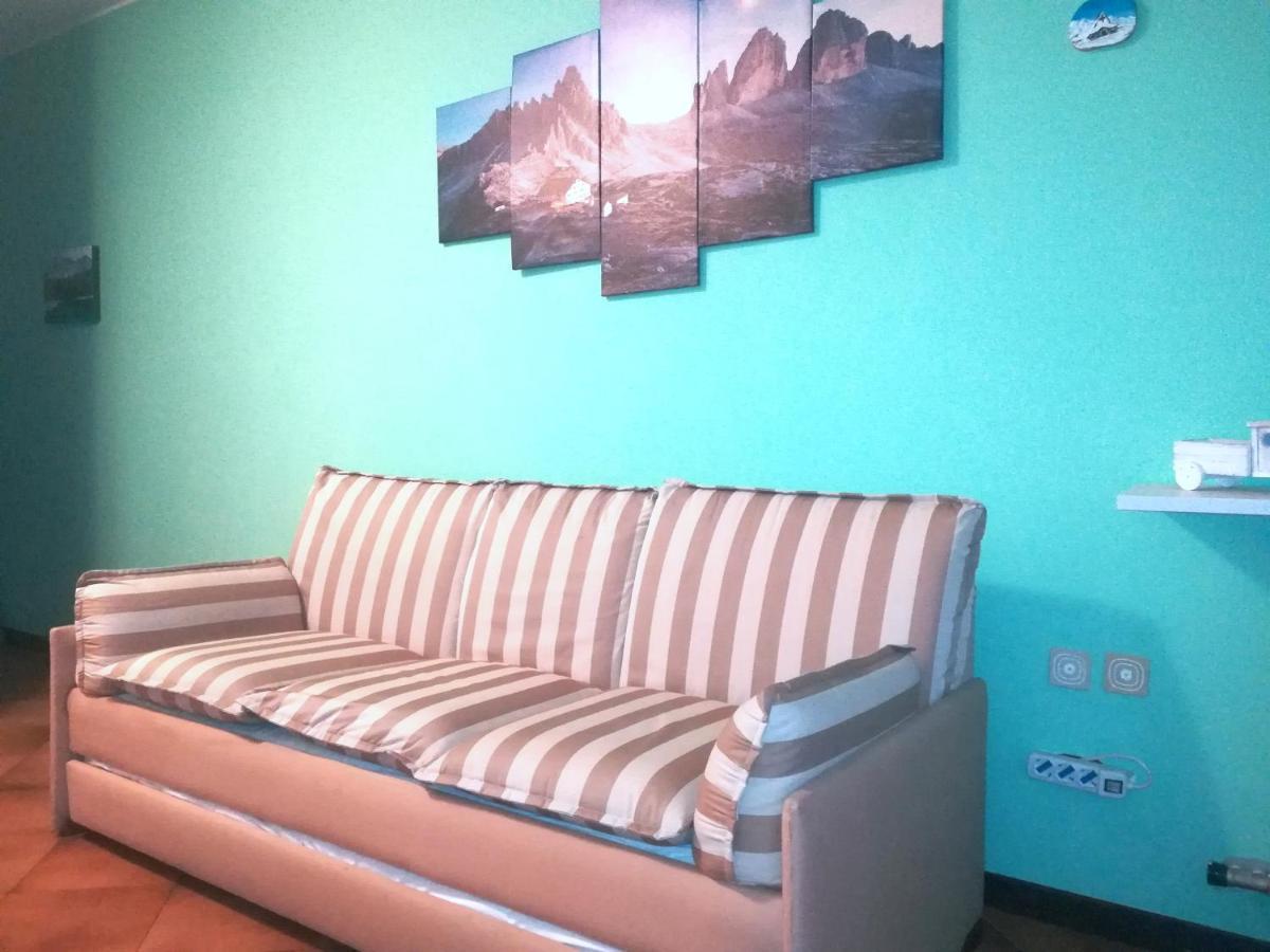 Appartamento Valsassina Rent Introbio Esterno foto