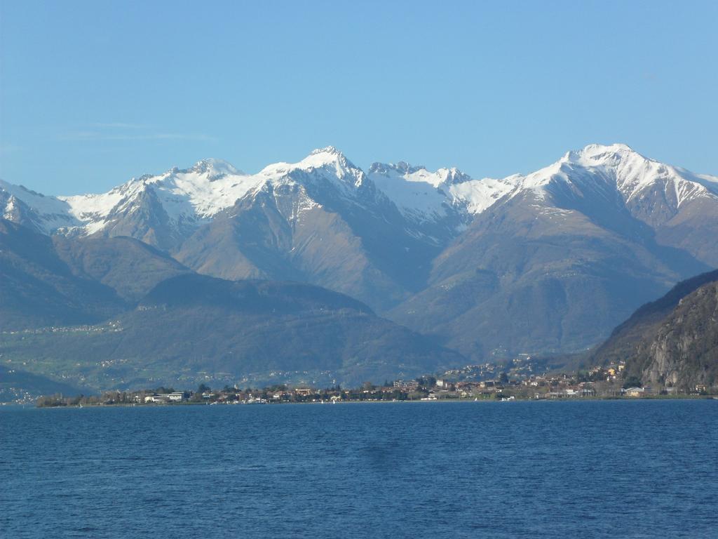 Appartamento Valsassina Rent Introbio Esterno foto