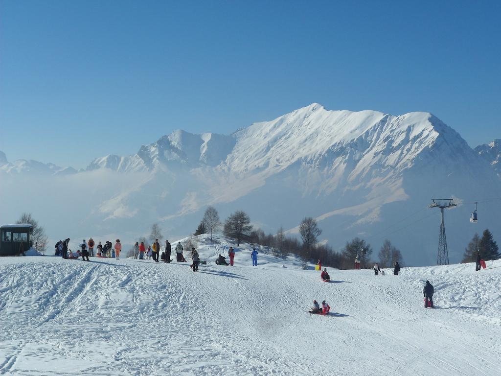 Appartamento Valsassina Rent Introbio Esterno foto