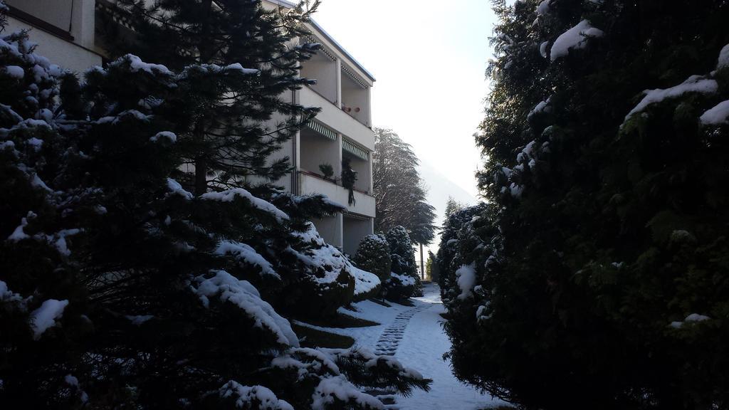 Appartamento Valsassina Rent Introbio Esterno foto