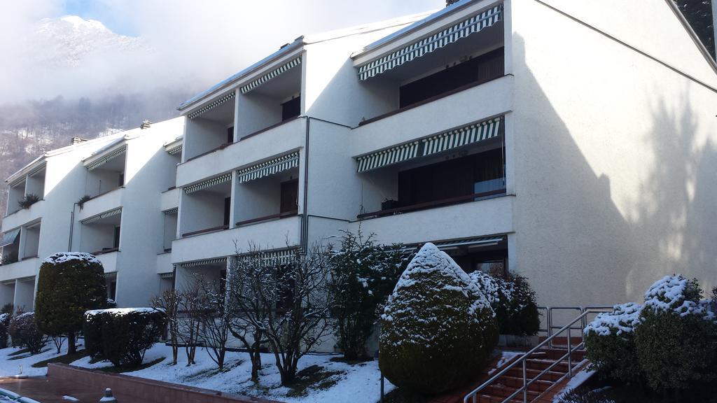 Appartamento Valsassina Rent Introbio Esterno foto