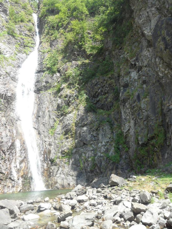 Appartamento Valsassina Rent Introbio Esterno foto
